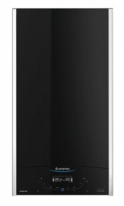 Настенный газовый котел Ariston ALTEAS ONE+ NET 30
