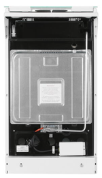 Плита газовая DE LUXE 5040.32г (кр) ЧР