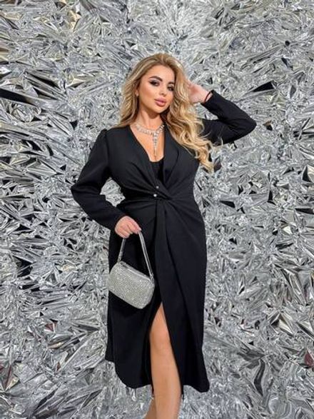 Платье УК-1558-2 Fabrika