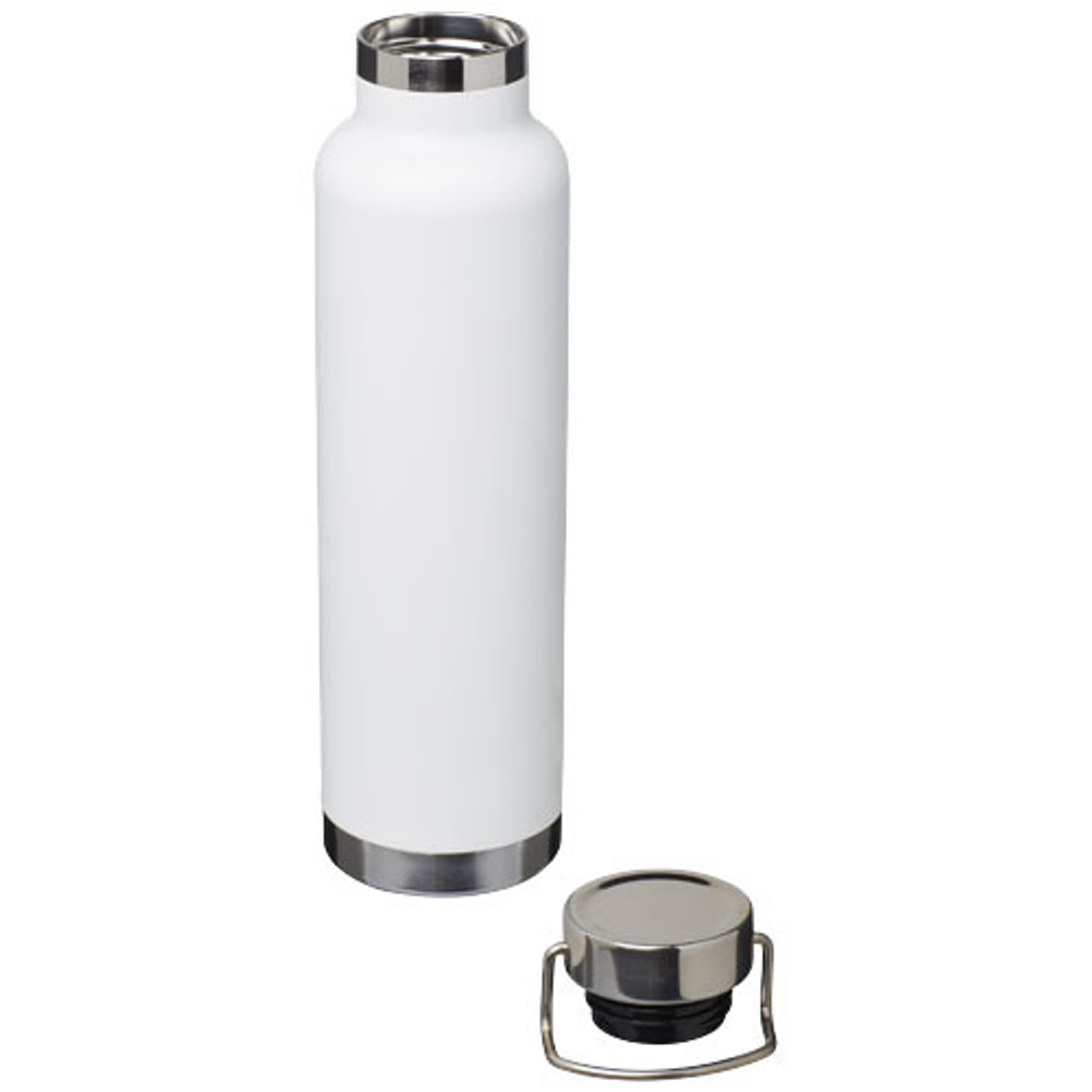 Бутылка с вакуумной медной изоляцией