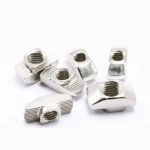 Т-Гайка паз 6 / T-Nut-М3-6 / 10шт