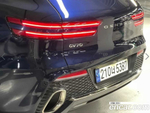 Genesis GV70 2.5T Бензин AWD (12.2021)