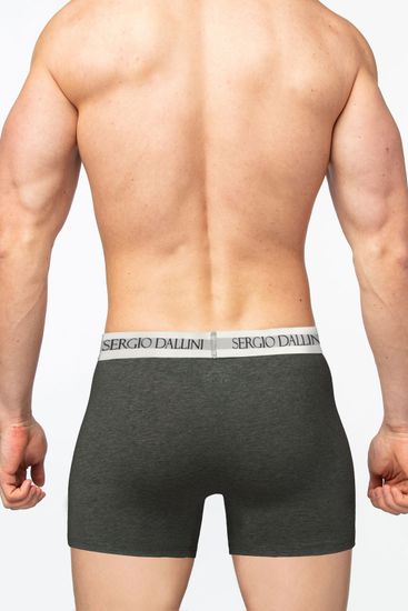 Мужские трусы 2845-2