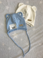 Шапочка детская "Happy-Baby"