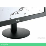 Монитор AOC e970Swn
