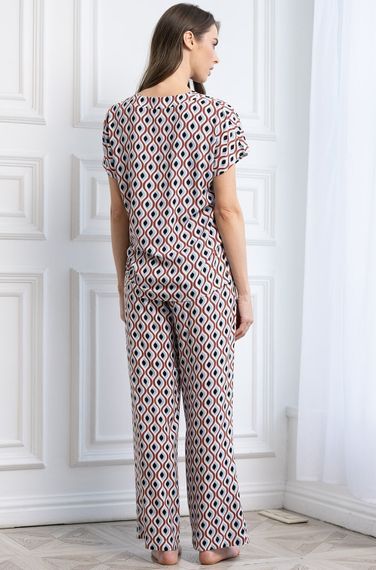 Пижама Mia-Amore 5305 &quot;Berta&quot;