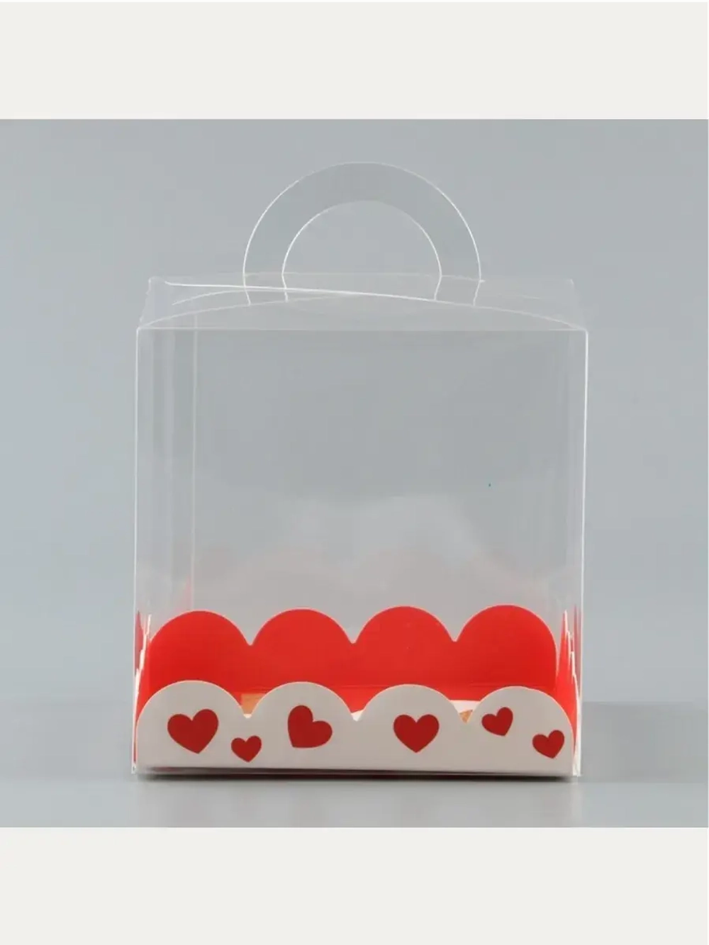 Комплект коробок любимая булочка 5 шт