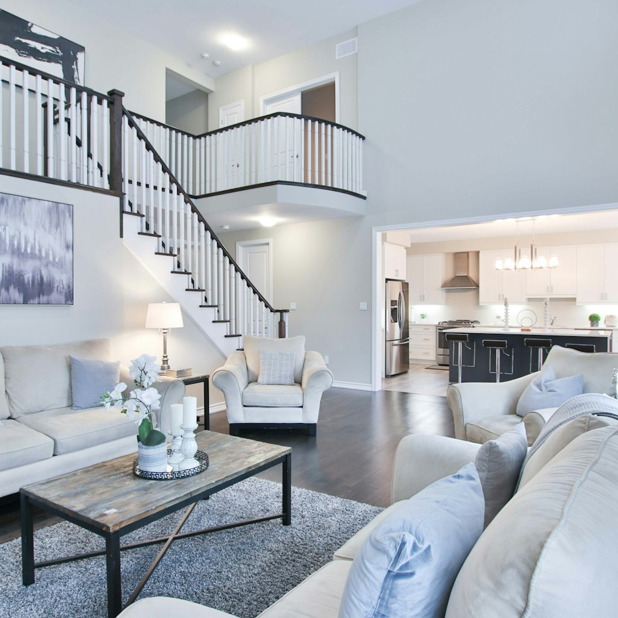 Создайте идеальный интерьер