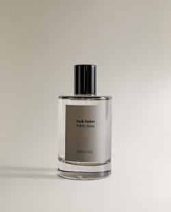 Zara Home - Отбеливающий спрей для тканей темно-желтого цвета, 100 мл