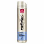 Wellaflex Лак для волос Instant Volume Boost, мгновенный обьем, экстрасильная фиксация, 250 мл