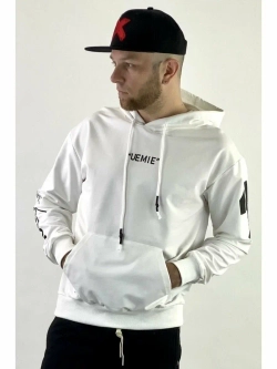 Худи оверсайз UEMIE