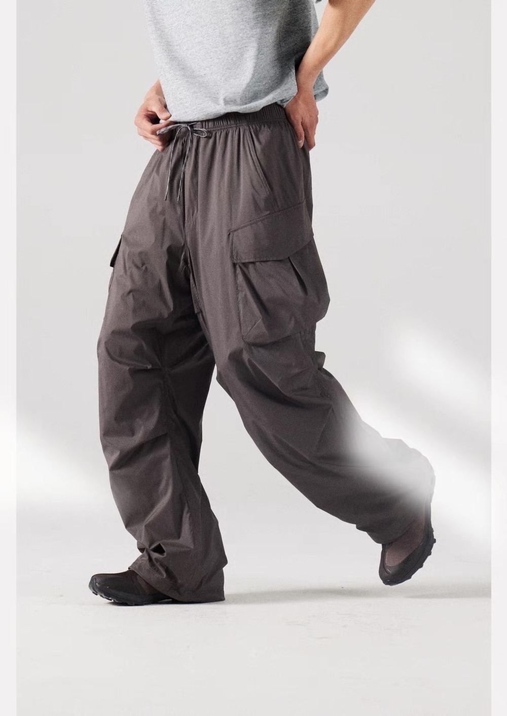 Брюки Nothomme Lightweight Outdoor Pants