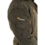 Костюм Nova-Tex Магнум (-15°С) Исландия Хаки PRIDE -