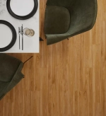 Каменный SPC ламинат AlixFloor Natural Line Орех Американский натуральный