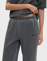 Брюки спортивные KARL LAGERFELD JEANS Washed Sweat Pant