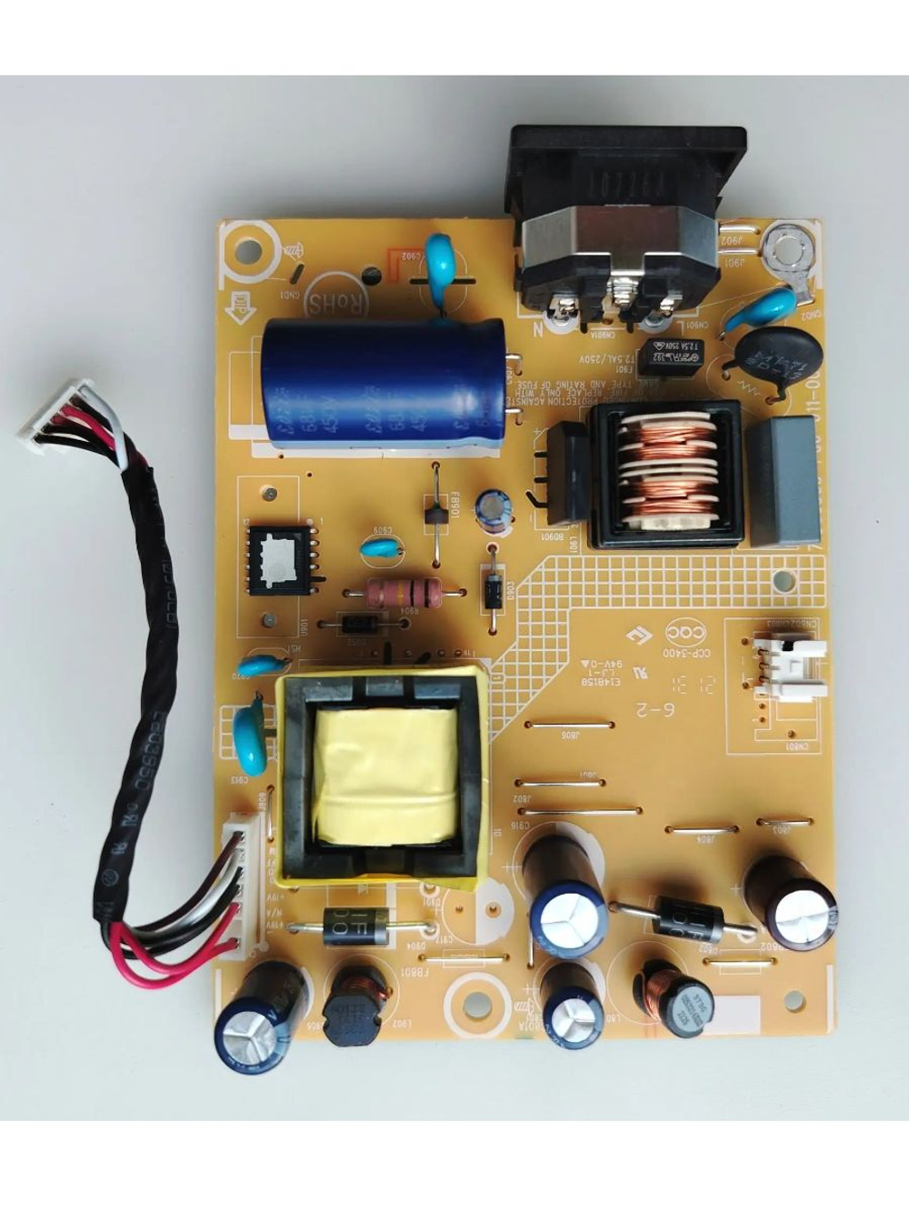 Блок питания для монитора PHILIPS 223V5L 715G6503-P06-011-001R