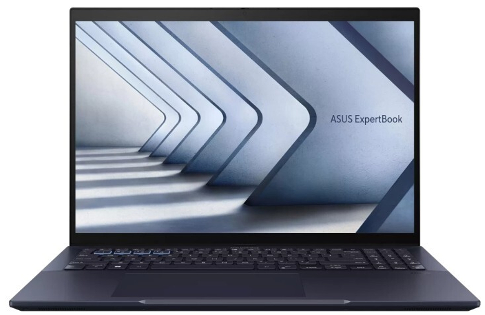 Ноутбук  ASUS ExpertBook B5 B5604CVA-QY0048 16 ", Core i5, 16 Гб RAM, 512 Гб SSD, Iris Xe Graphics, Черный