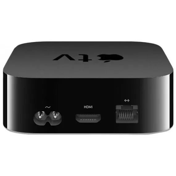 ТВ-приставка Apple TV 4K 32GB