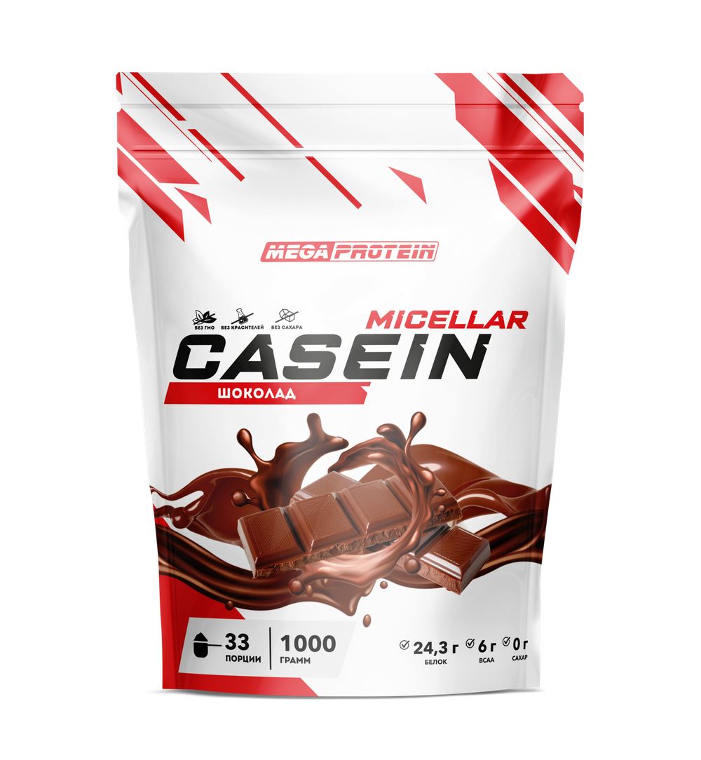 CASEIN micellar (MegaProtein)
