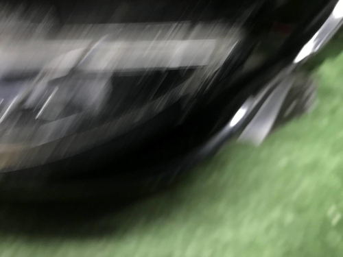 Битая Фара левая VW Tiguan 2 (2016-2020) Full LED