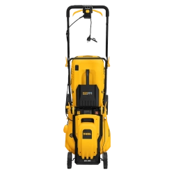 Газонокосилка электрическая Denzel GMC-2000 96630