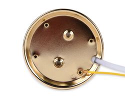 Ambrella Накладной точечный светильник GX53 GX53 Spot G102 GD