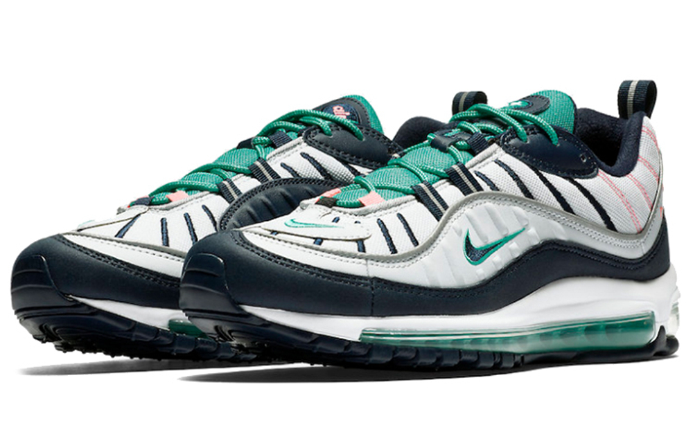 Кроссовки Nike Air Max 98 South Beach