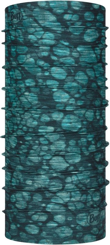 Многофункциональная бандана-труба Buff Original Halcyon Turquoise Фото 1