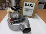 (5655730) Вентилятор на Baxi