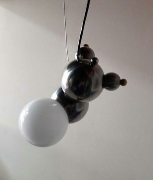 Дизайнерский светильник Reiter by Delightful