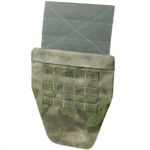 Напашник (molle), без бронеэлемента,  Stich Profi