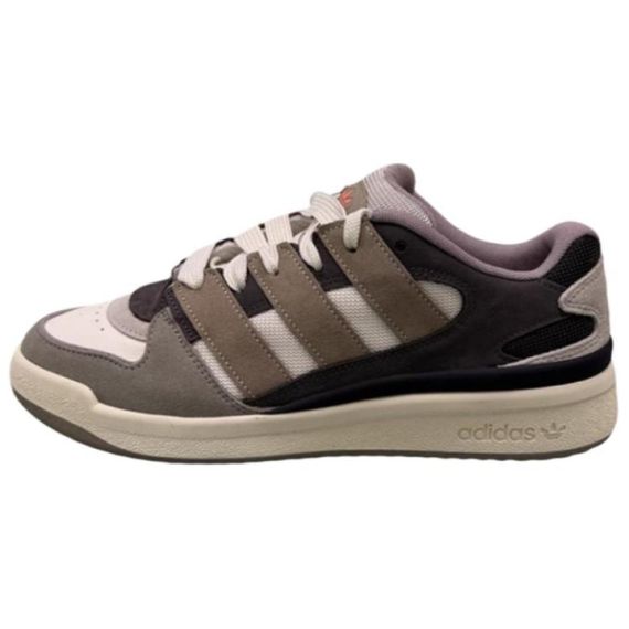 Adidas originals FORUM 2000 Кроссовки для скейтборда Низкие Мужские