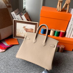 Hermes Birkin 25