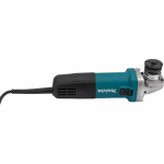 УШМ MAKITA 9558HNR 125 мм,840 Вт,11000 об/мин,плавный пуск (9558HNR)