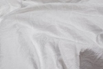 16AMR-NS240260-POKR BEL Покрывало Тиара белое 240*260