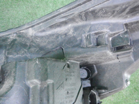 Битая Фара правая Subaru Forester 5 SK (2018-2021) LED