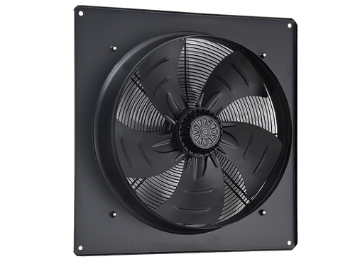 Вентилятор осевой Shuft AXW 630-4D