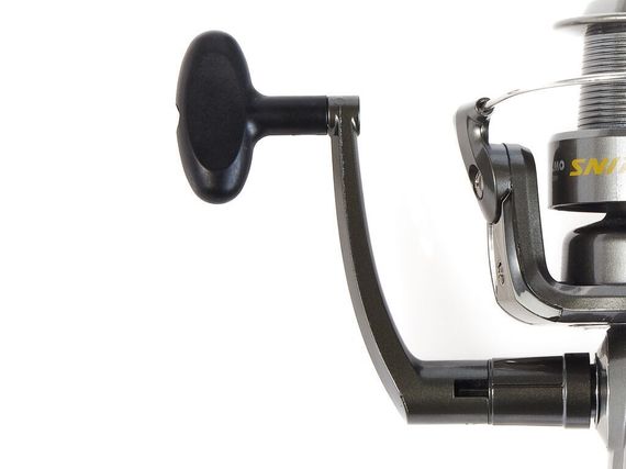 Катушка Salmo Sniper BAITFEEDER 4 50BR