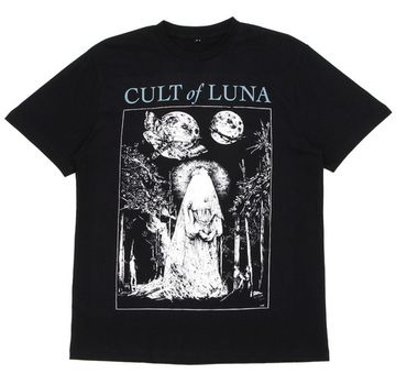 Футболка Cult of Luna (977)
