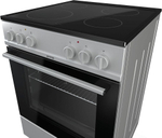 Электрическая плита Gorenje EC6111SG