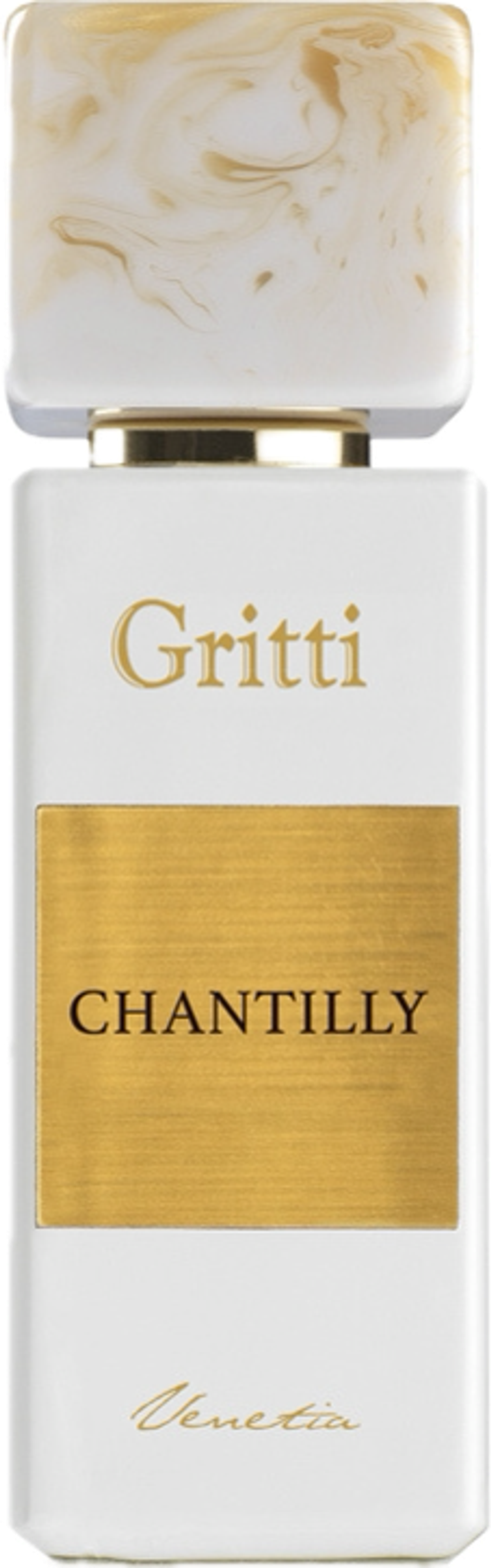 Gritti Chantilly EDP