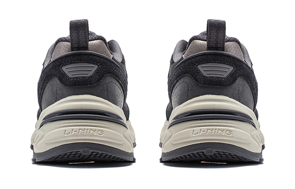 Li-Ning Beichen