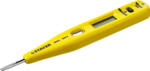 STAYER MAXElectro, 12 - 220 В, 125 мм, тестер напряжения (45290)