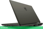 Ноутбук MSI MS-15M1 Vector 16 HX A14VHG-806XBY Cosmos Gray (9S7-15M142-806)