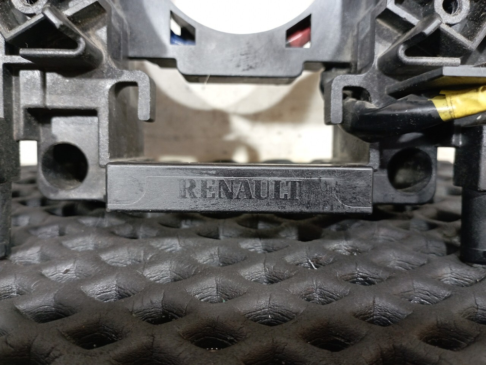 Блок подрулевых переключателей 2020г.