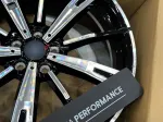 КОВАНЫЕ ДИСКИ ДЛЯ BMW 5 SERIES G60 2024 БМВ 5 серии