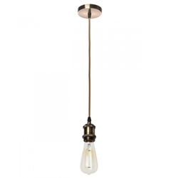 Подвесной светильник Arte Lamp A7002SP-1AB