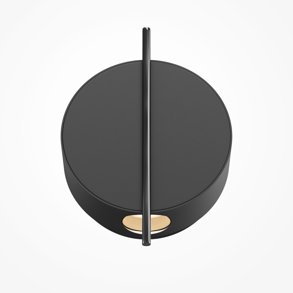 Настенный светодиодный светильник Maytoni Nuance MOD180WL-L4B3K