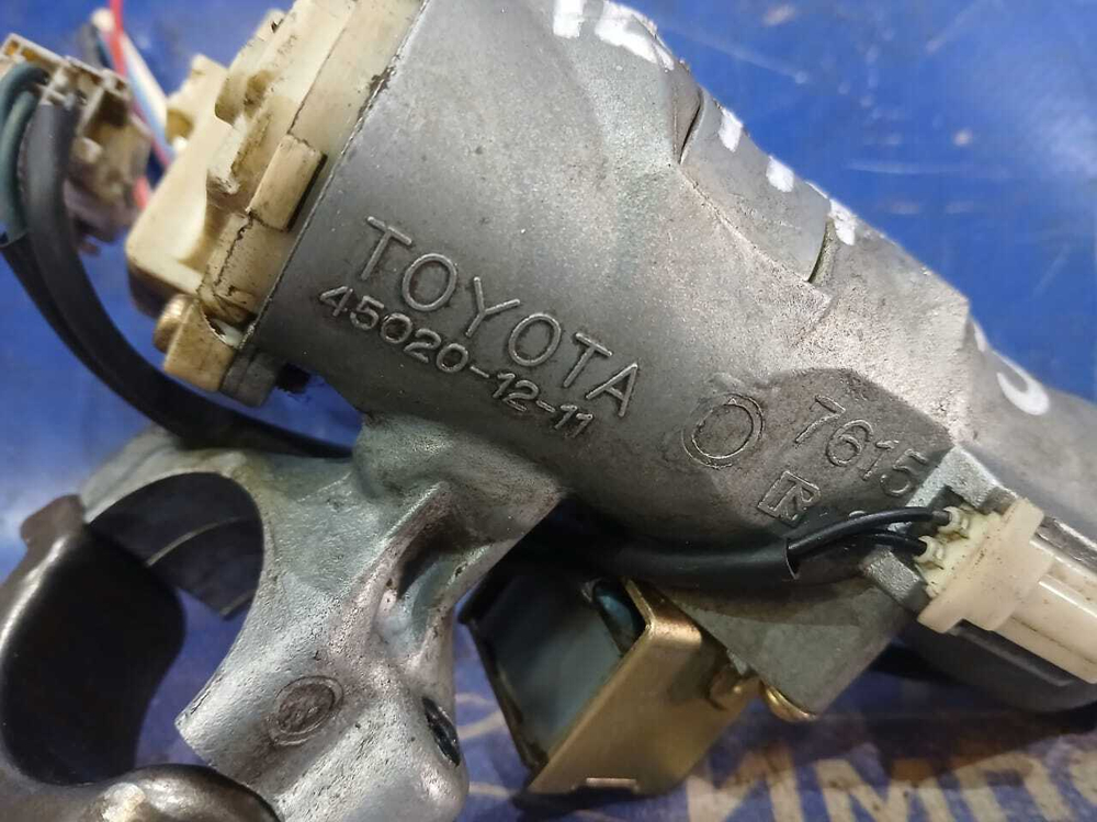 Замок зажигания TOYOTA SPACIO 1998