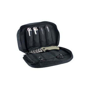 Сумка для хранения ножей Zero Tolerance Z997